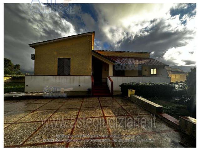 terreno edificabile in vendita a Marsala