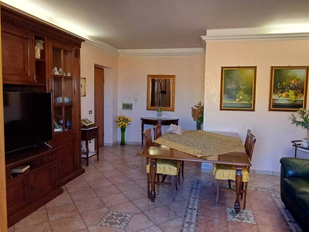 appartamento in vendita a Marsala