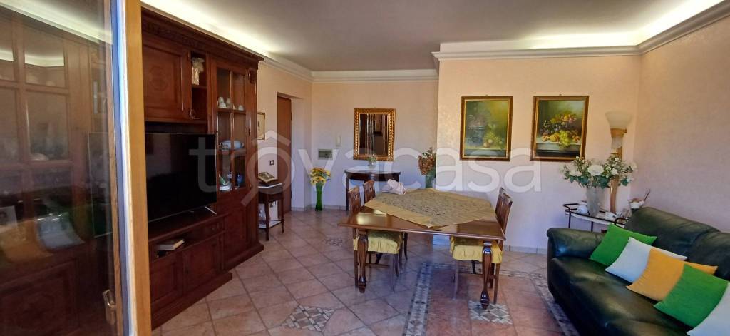 appartamento in vendita a Marsala