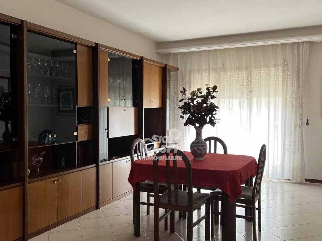 appartamento in vendita a Marsala