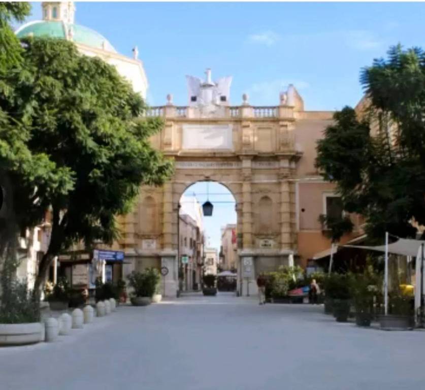 appartamento in vendita a Marsala