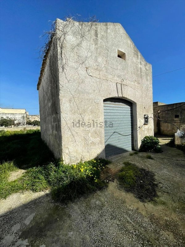 casa indipendente in vendita a Marsala