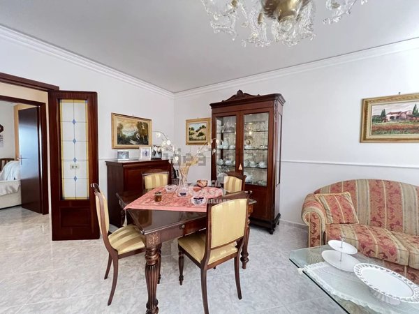 appartamento in vendita a Marsala