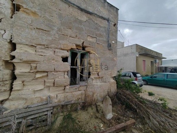 appartamento in vendita a Marsala in zona Birgi