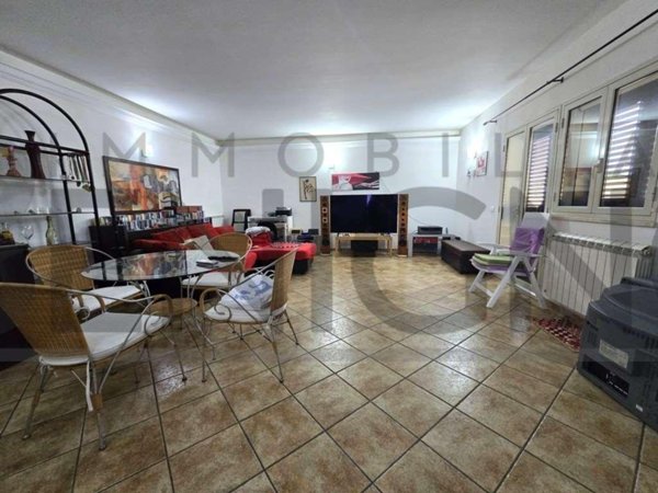 appartamento in vendita a Marsala