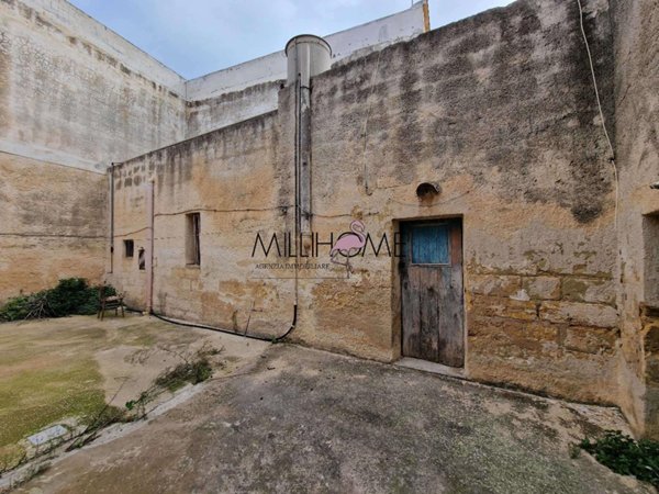 casa indipendente in vendita a Marsala in zona Terrenove