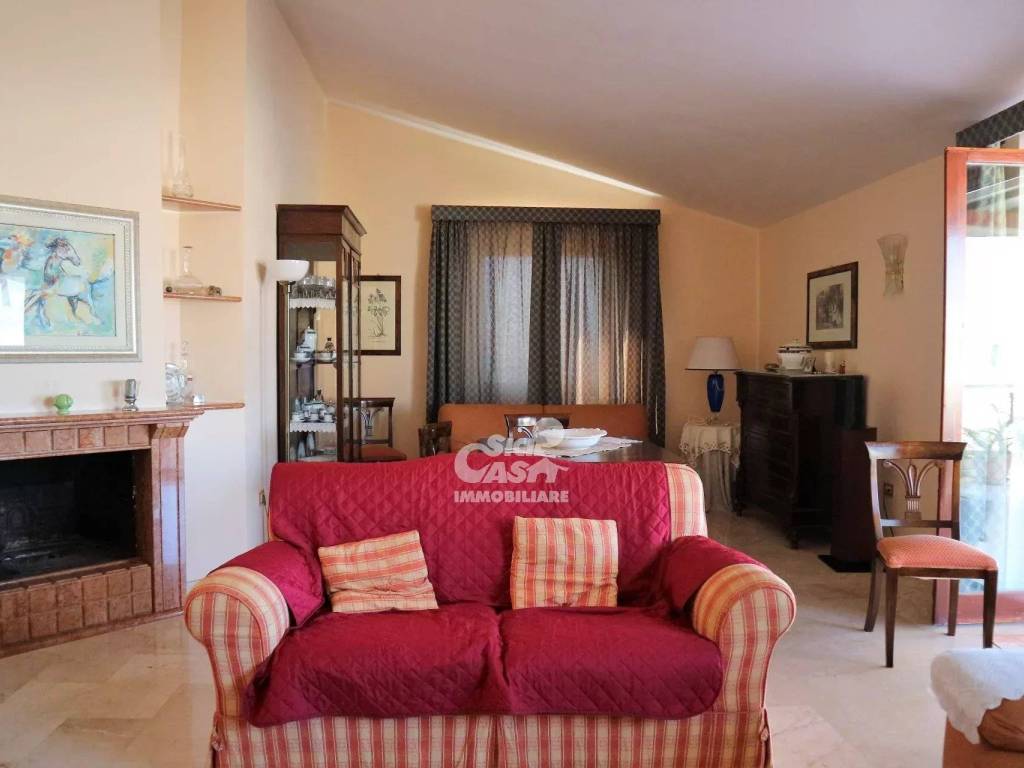 casa indipendente in vendita a Marsala