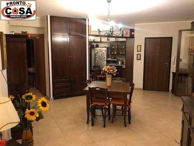 appartamento in vendita a Marsala