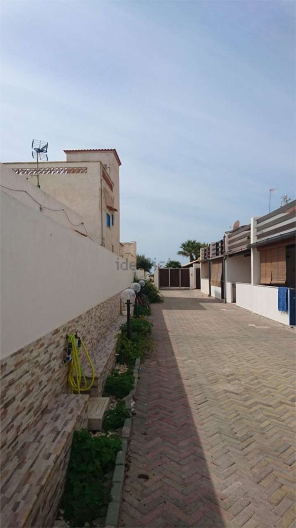 casa indipendente in vendita a Marsala