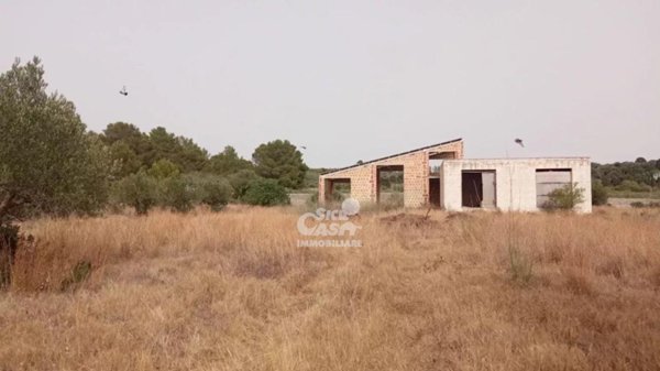 casa indipendente in vendita a Marsala