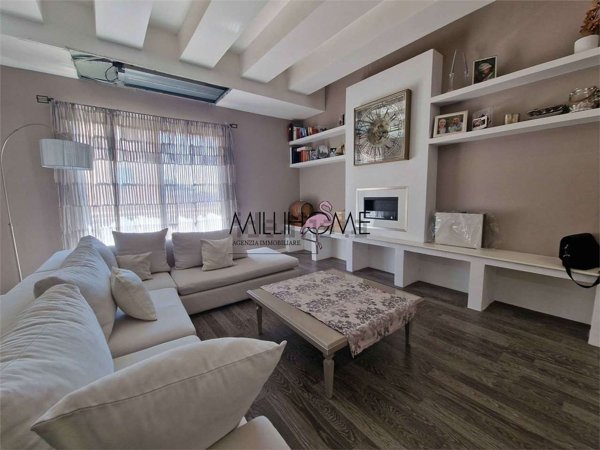 appartamento in vendita a Marsala