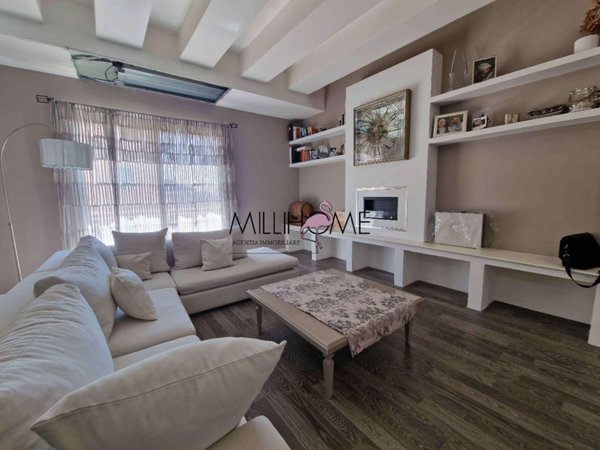 appartamento in vendita a Marsala