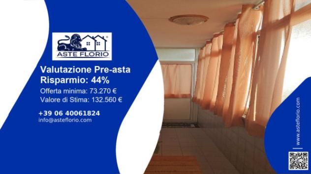 appartamento in vendita a Marsala
