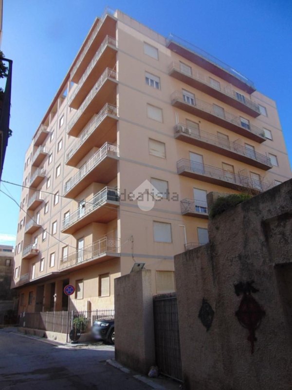 appartamento in vendita a Marsala in zona Centro Storico