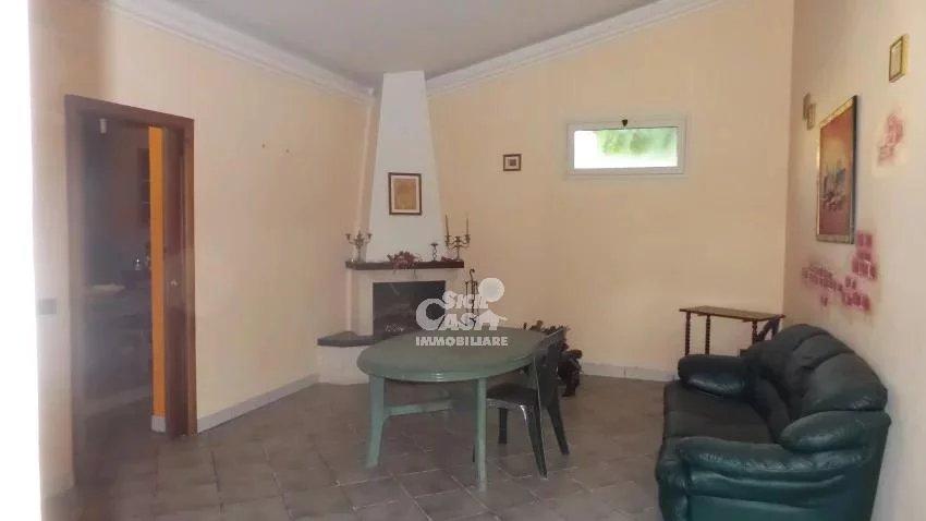 casa indipendente in vendita a Marsala