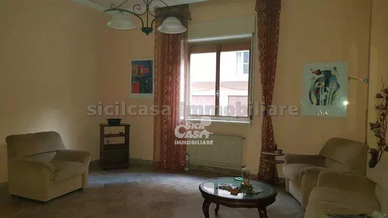 appartamento in vendita a Marsala