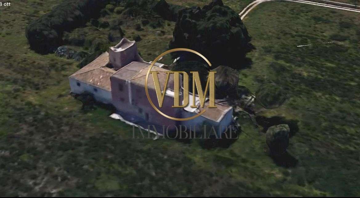 casa indipendente in vendita a Marsala in zona Birgi