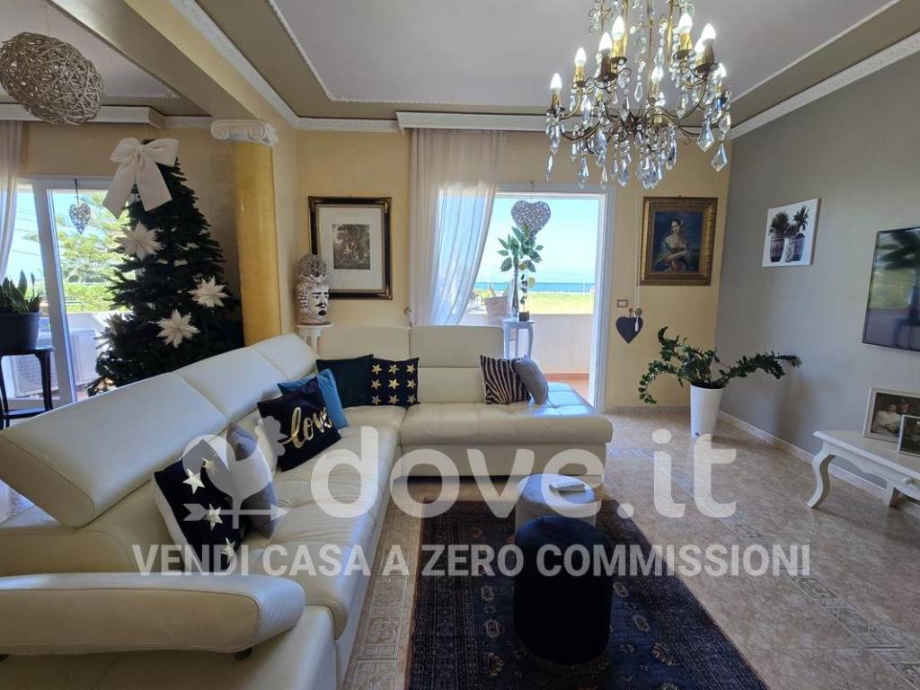 casa indipendente in vendita a Marsala in zona Casabianca