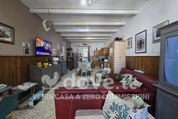 casa indipendente in vendita a Marsala in zona Centro Storico