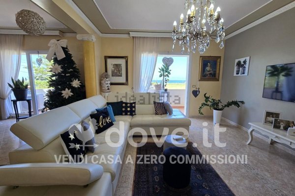 casa indipendente in vendita a Marsala