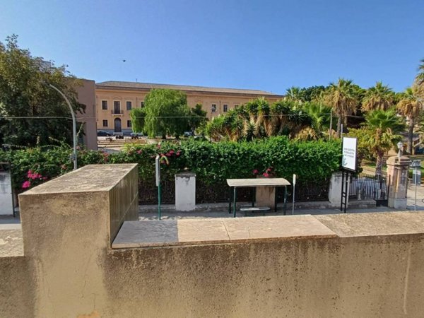 appartamento in vendita a Marsala