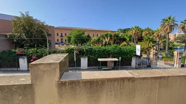 appartamento in vendita a Marsala