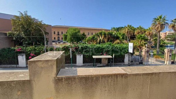 appartamento in vendita a Marsala
