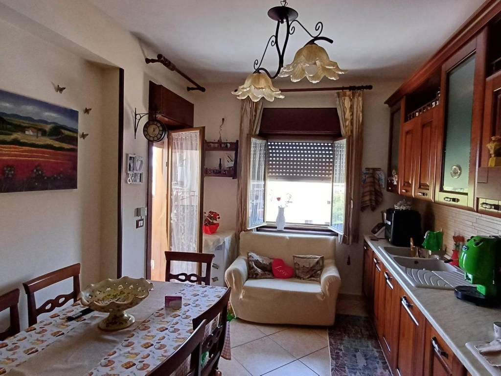 appartamento in vendita a Marsala