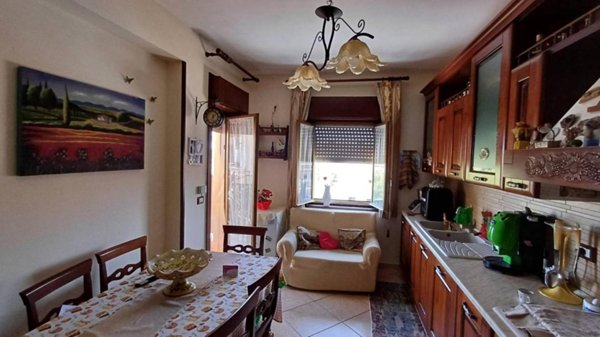 appartamento in vendita a Marsala