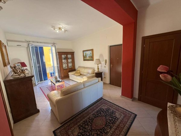 appartamento in vendita a Marsala