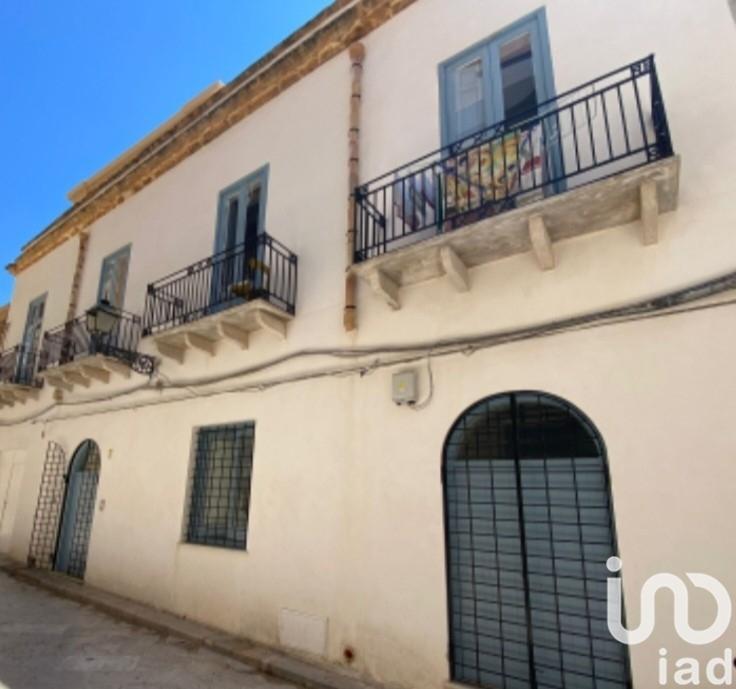 casa indipendente in vendita a Marsala in zona Centro Storico