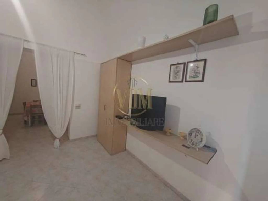 appartamento in vendita a Marsala