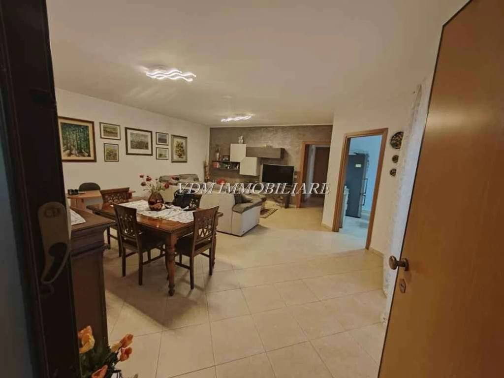 appartamento in vendita a Marsala