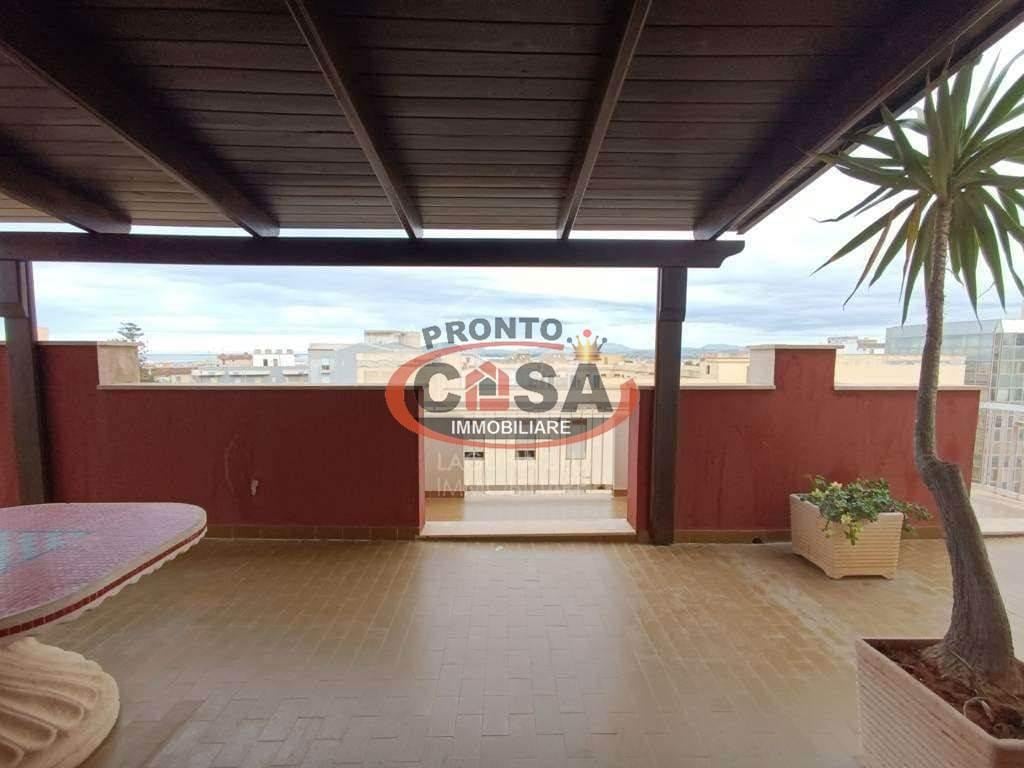 appartamento in vendita a Marsala