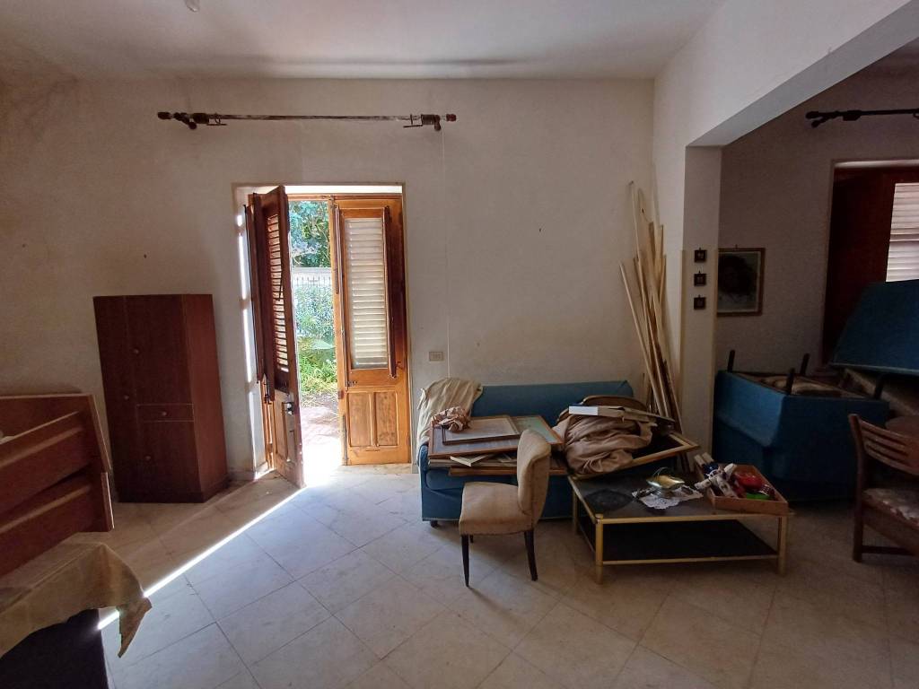casa indipendente in vendita a Marsala