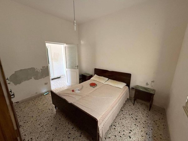 casa indipendente in vendita a Marsala