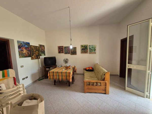 casa indipendente in vendita a Marsala