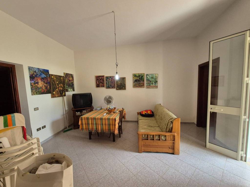 casa indipendente in vendita a Marsala