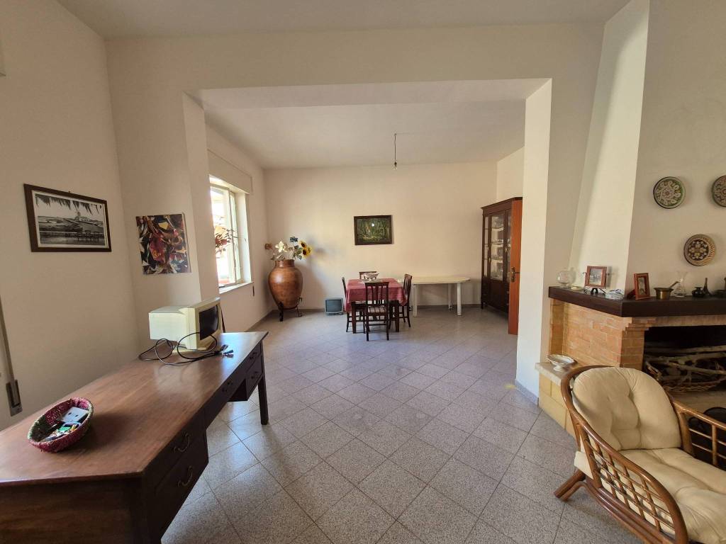 casa indipendente in vendita a Marsala