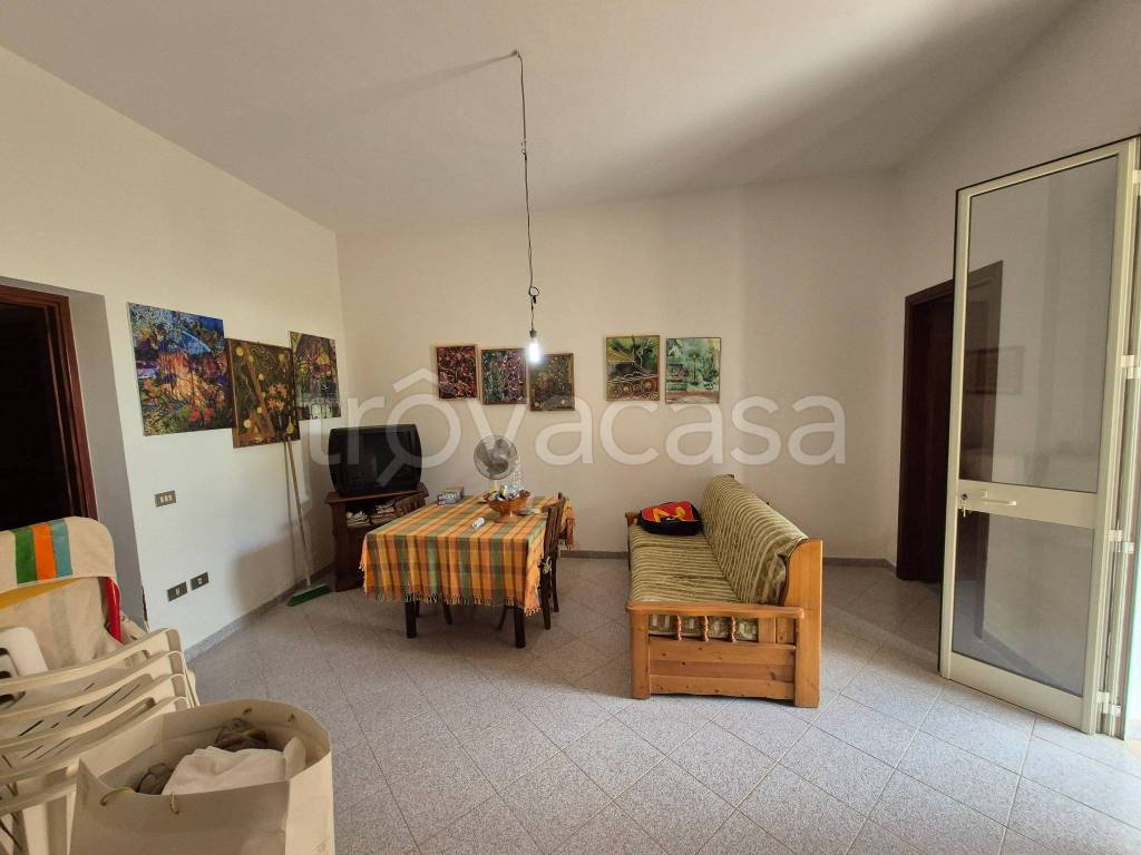 casa indipendente in vendita a Marsala