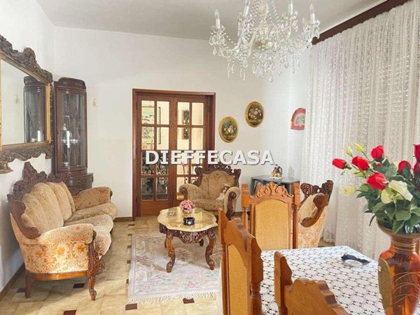 casa indipendente in vendita a Marsala