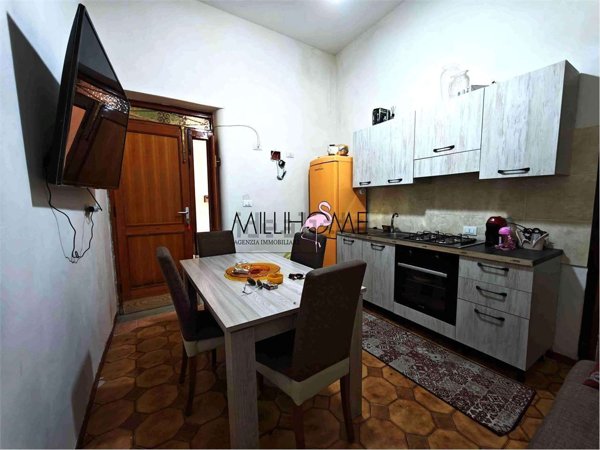 appartamento in vendita a Marsala in zona Centro Storico