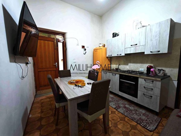 appartamento in vendita a Marsala in zona Centro Storico