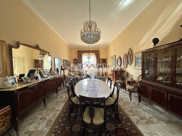casa indipendente in vendita a Marsala