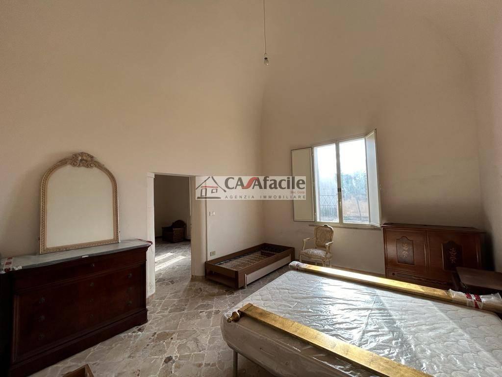 casa indipendente in vendita a Marsala