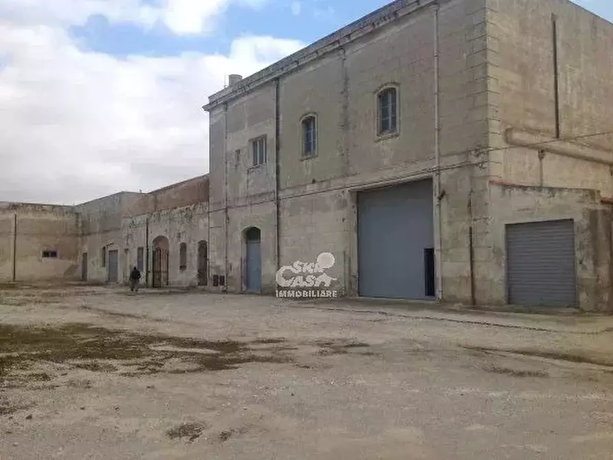 terreno edificabile in vendita a Marsala in zona Centro Storico