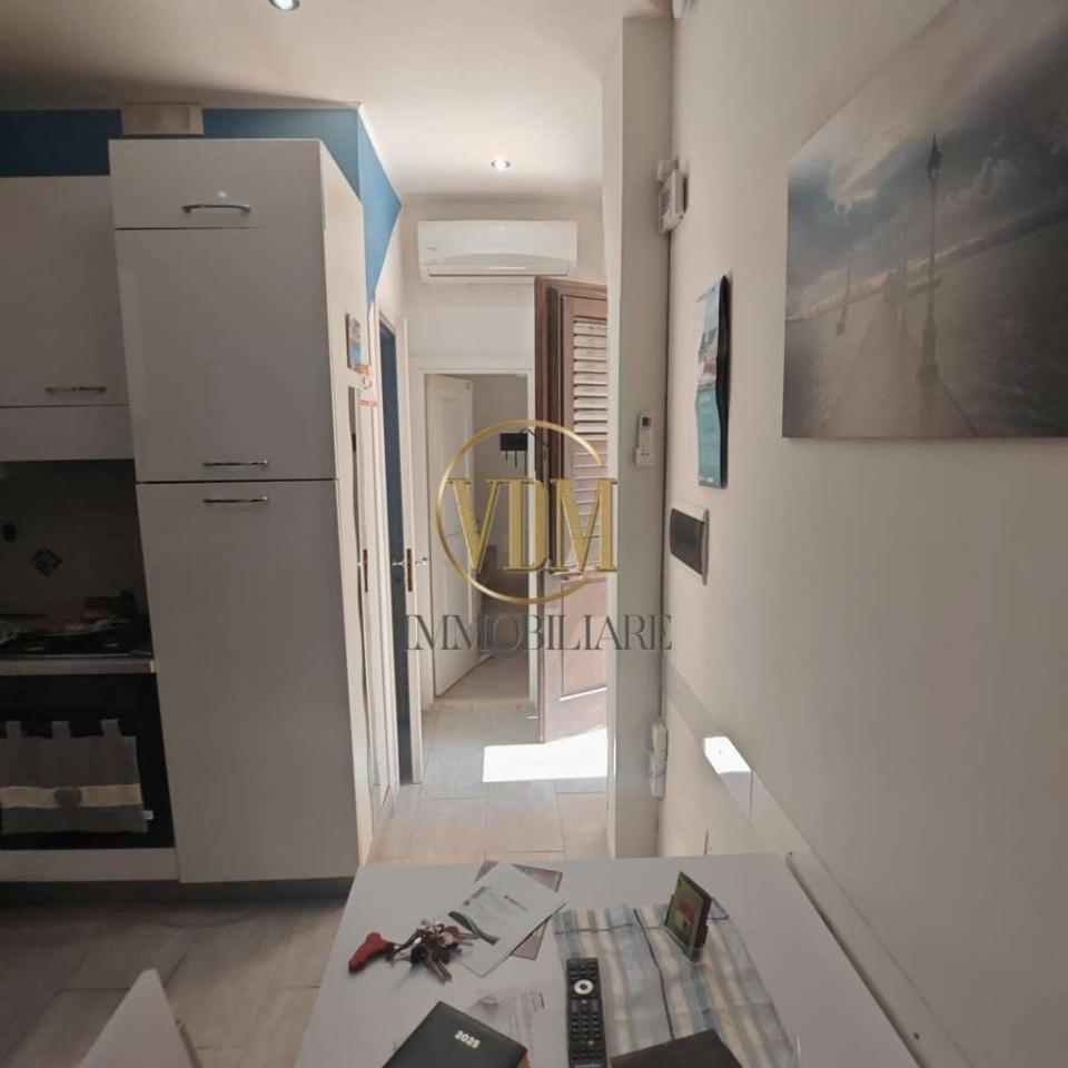 casa indipendente in vendita a Marsala