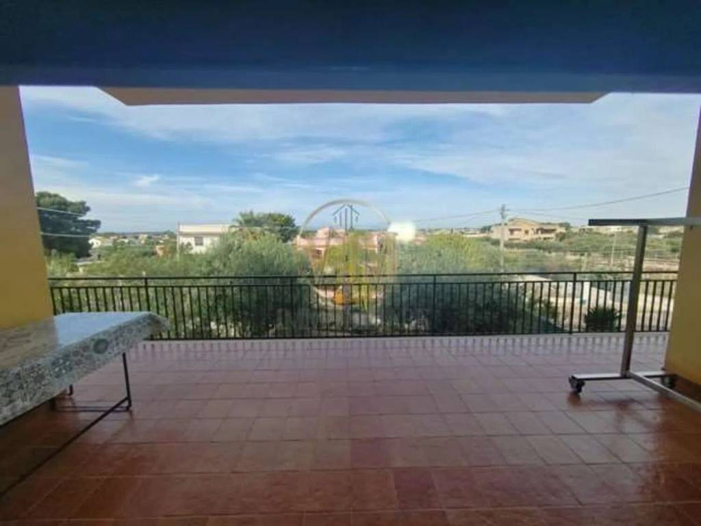 casa indipendente in vendita a Marsala
