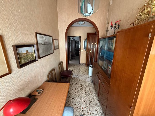 appartamento in vendita a Marsala