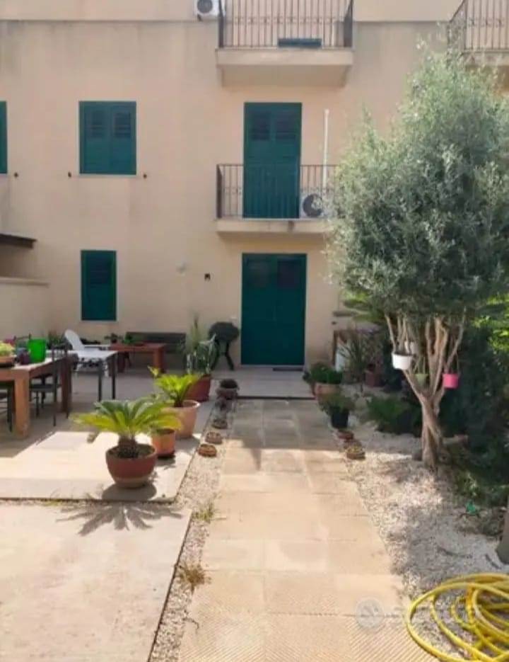 appartamento in vendita a Marsala